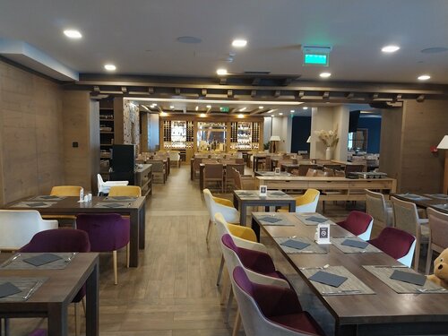 Gorski Hotel & Spa, Забронировать Курортный отель Копаоник Горный массив Копаоник