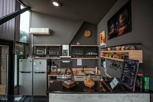 Grand View Hotel, Varaa Hotelli Tbilisi Tbilisi Region