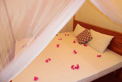 Sea Breeze Inn Talalla, Забронировать Отель Отели Талалла-Юг с завтраком, Завтраки