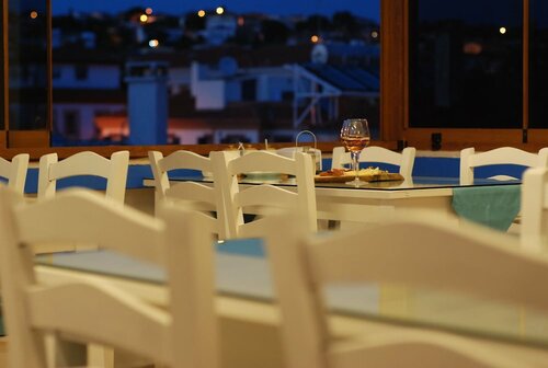 Cunda Atlas Otel, Забронировать Отель Балыкесир Эгейский регион Турции