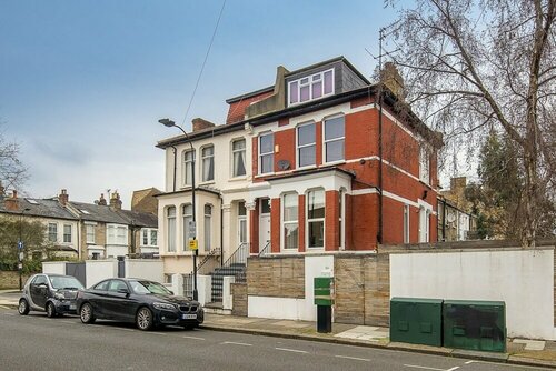 Lovely Designer 1 Bedroom Shepherd's Bush 7 min to Tube, Забронировать Апартаменты/квартира Апартаменты Большого Лондона, Апартаменты/квартира