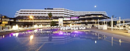 Ibiza Corso Hotel & Spa, Reserva ahora Hotel Hoteles en Mallorca con desayuno, Desayunos