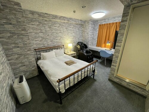 Hotel AreaOne Takamatsu City, Prenota Hotel Hotel a Shikoku con parcheggio, Parcheggio