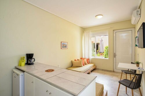 Elmas Dream Apartments & Villas, Забронировать Апартаменты/квартира Отели Даратсос с завтраком, Завтраки
