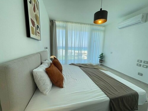 Villa Sea View in Fouka Bay North Coast, Забронировать Отель Мерса-Матрух 