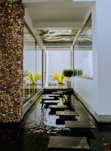 Vivian Hotel Mui Ne