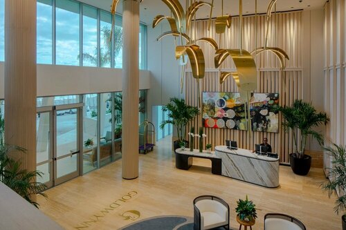 BAHAMAS GOLDWYNN Jr Suite-V R B O 3 6 5 3 9 4 5 Provide names and flight info, Book Hotel Nassau New Providence
