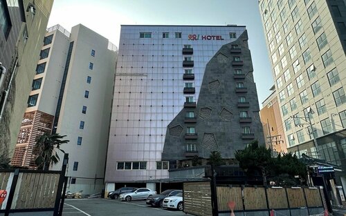 Go Motel