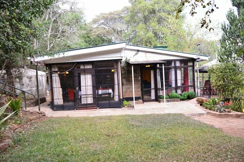 Kifaru House - Karen, Prenota Affittacamere Karen Nairobi