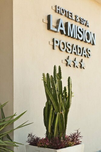 La Mision Posadas, Rezerwuj Hotel Posadas Misiones