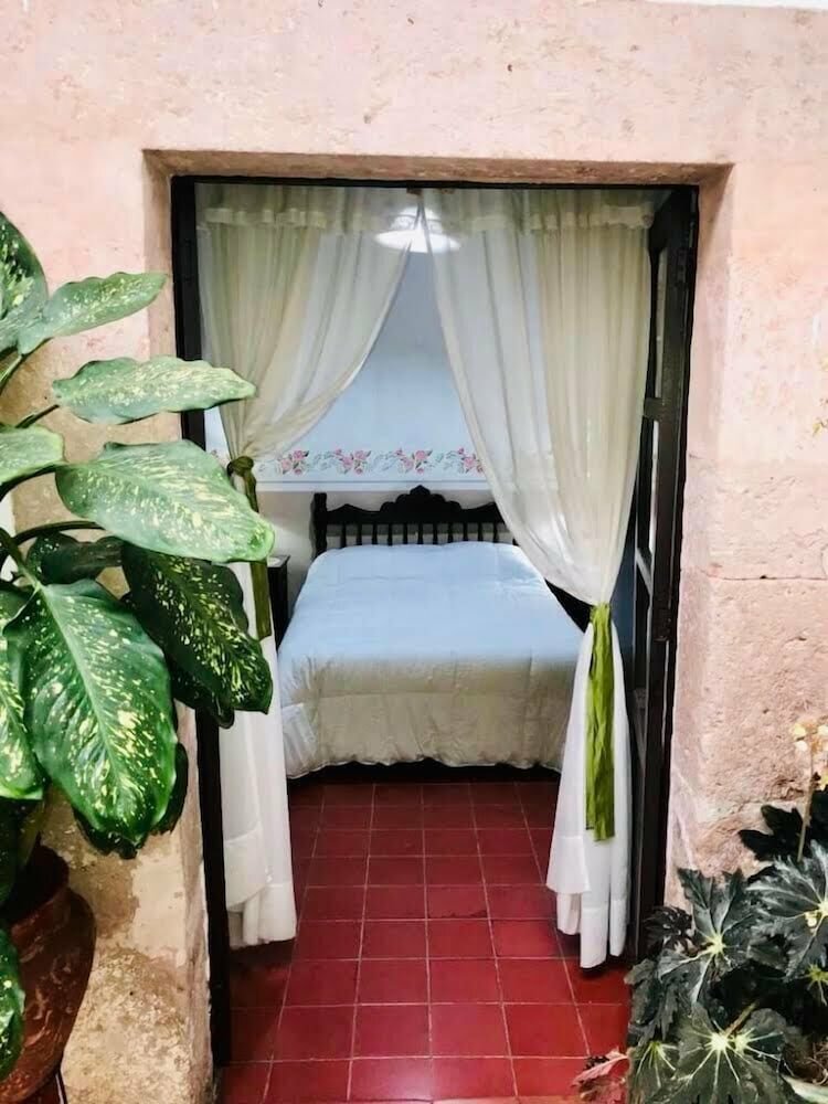 Casa de la Dulce Reyna