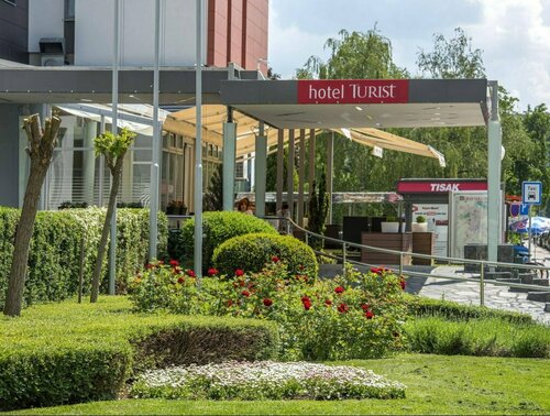 Hotel Turist, Забронировать Отель Вараждин Вараждинская жупания