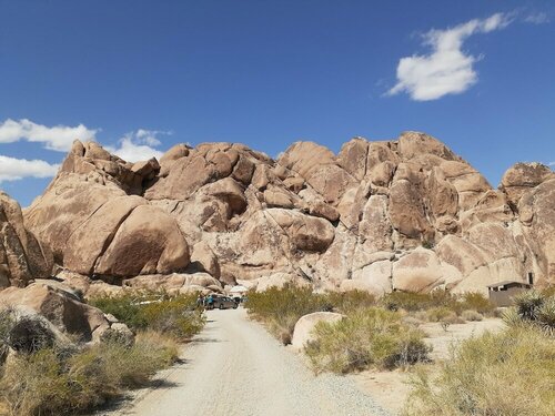 Crashpod Hostel, Забронировать Отель Джошуа-Три Joshua Tree National Park
