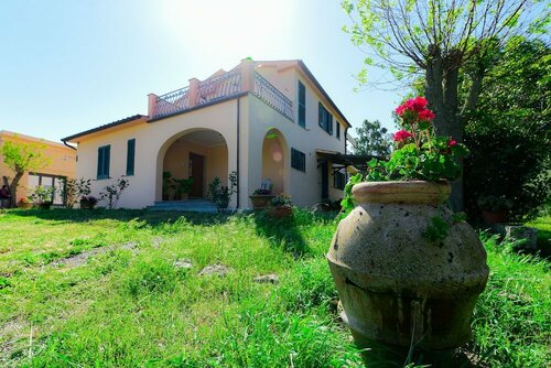 Agriturismo Buonavista - Parco della Maremma, Забронировать Дом для отпуска Коттеджи Гроссето, Коттедж