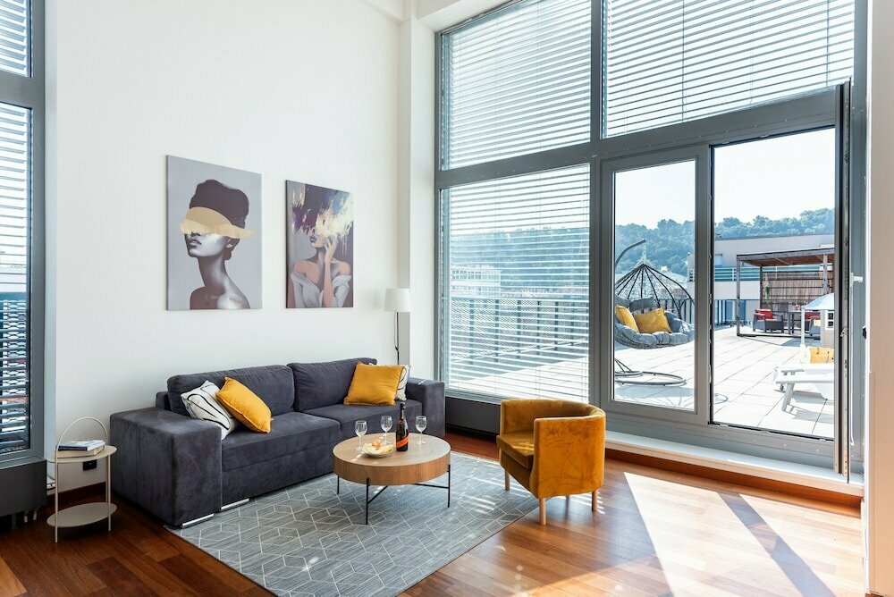 I Loft Prague