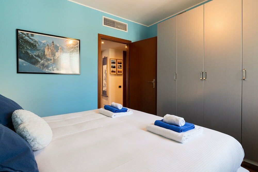 notaMi - FARA HAUS DELUXE - 2 Bedrooms
