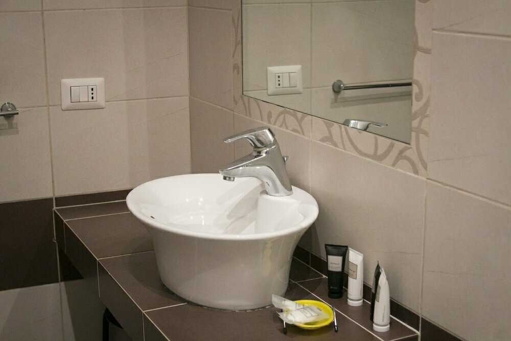 Vatican Top Accommodation
