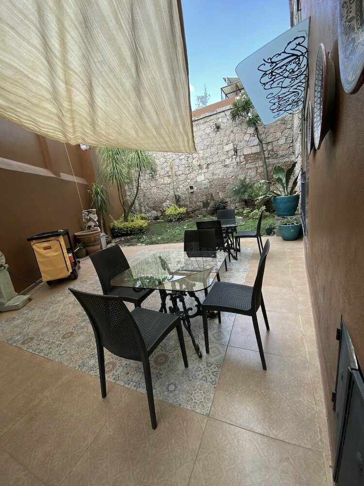 Hotel Cantera Real, Morelia