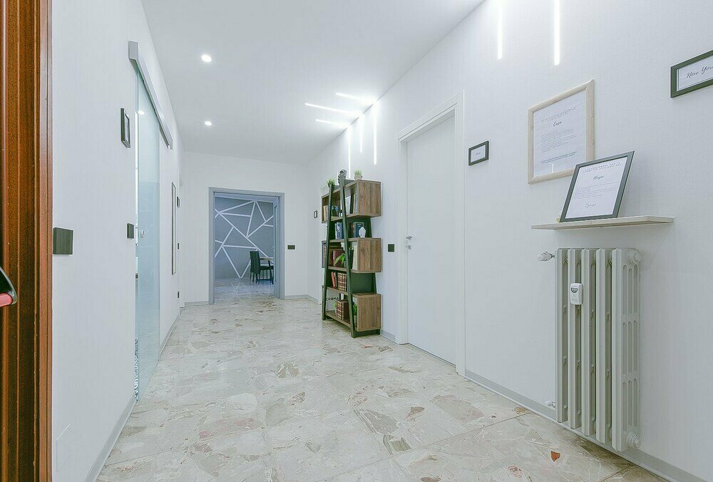 Alle Porte Del Centro - Guest House - Reggio Emilia - Ingresso Centro Storico - Parcheggio Gratuito