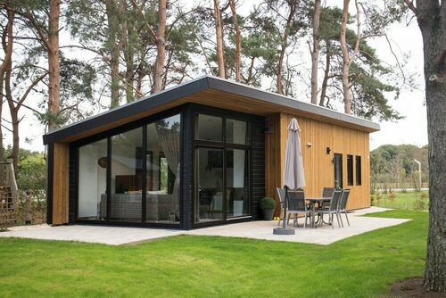 Europarcs De Wije Werelt, Réserver Complexe hôtelier Hôtels resort à Gueldre, Complexe hôtelier
