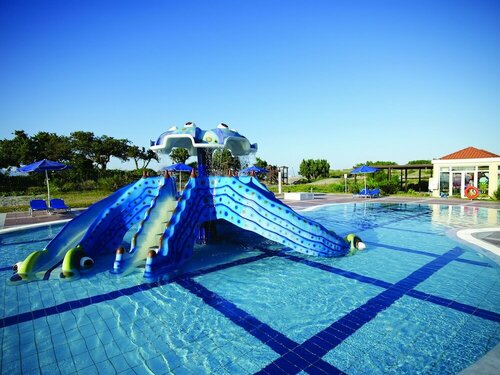 Porto Bello Royal, Забронировать Курортный отель Курортные отели Кардамены, Курортный отель