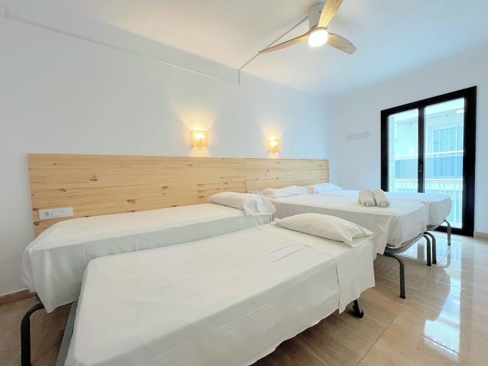 Hotel Casa Mas