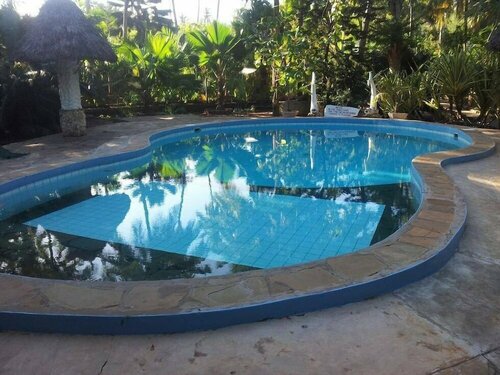Dream of Africa Cottages Kanamai, Book Hotel Mtwapa 