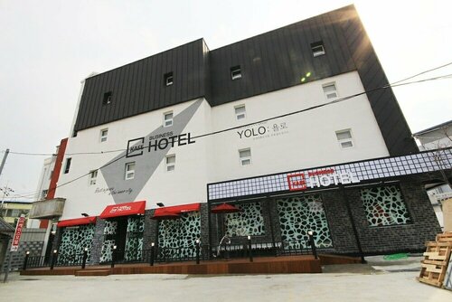 Yeongju Case Business Hotel, Κράτηση Ξενοδοχείο Yeongju Γκιόνγκσανγκμπουκ-ντο