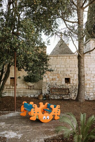 Villa Sardella, Rezervasyon Villa Bari Province Havuzlu Oteller, Yüzme Havuzu