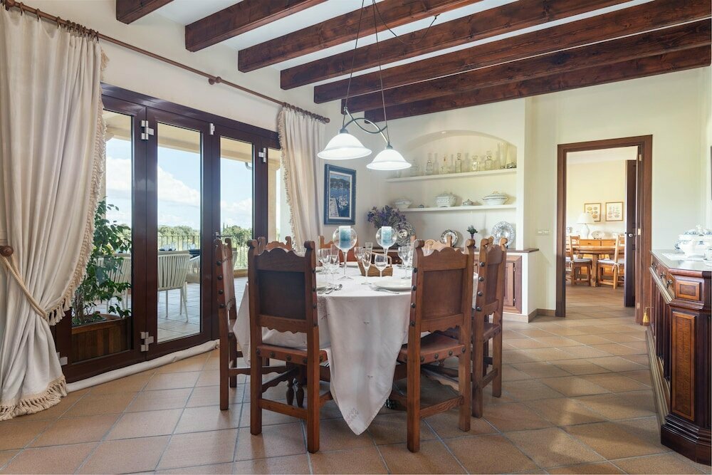 Casa Selva