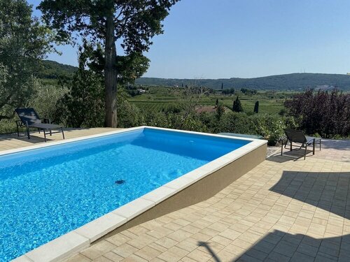 Villa Olive Oasis, 予約 ヴィラ Paretsag ピラン