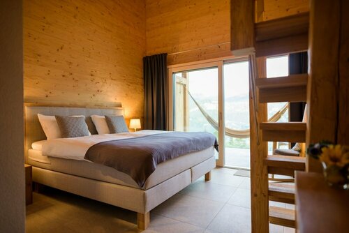 Chalet Diognysos B&B, Забронировать Шале Кран-Монтана Вале