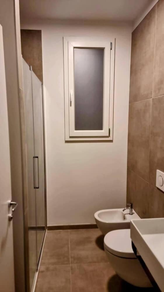 Bertiera Rooms