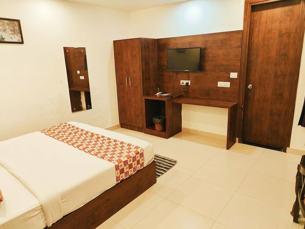 Hotel The Caves