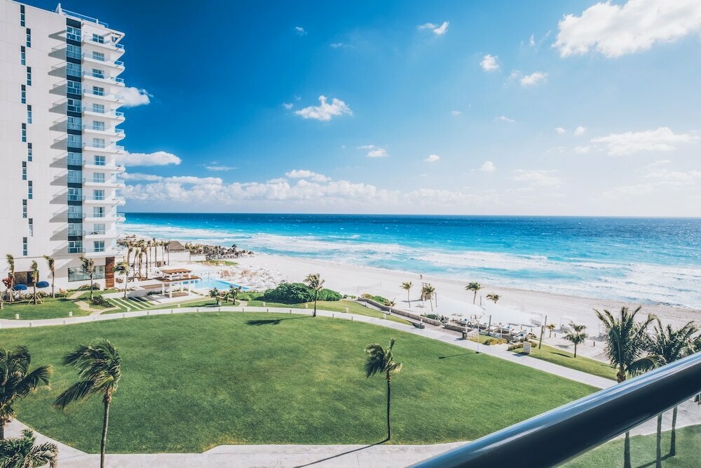 Iberostar Selection Cancun