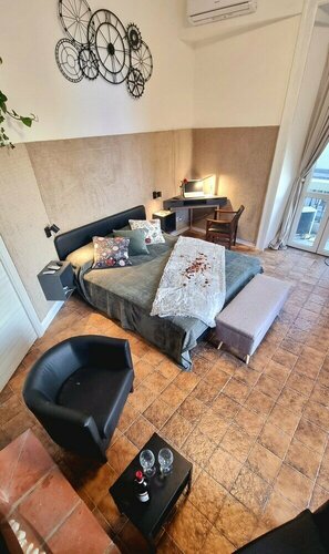 Casa Storica Piazza 5 Giornate, Забронировать Отель Отели Милана 3 звезды, рядом с Сан Бабила, 3*