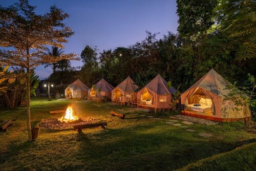 Natya River Sidemen, Rezerwuj Hotel Hotele w Bali z Basenem, Basen