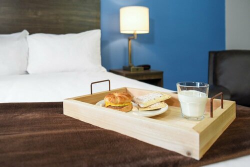 My Place Hotel-Bend, OR, Prenota Hotel Bend 
