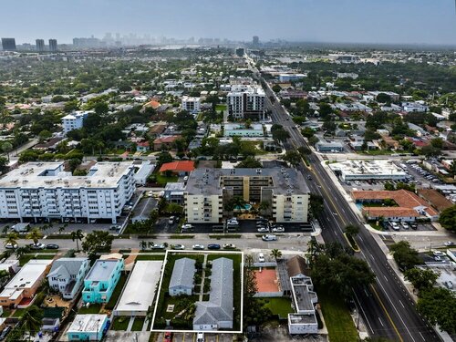 PRAIA Hotel Hollywood, Забронировать Отель Голливуд Broward County