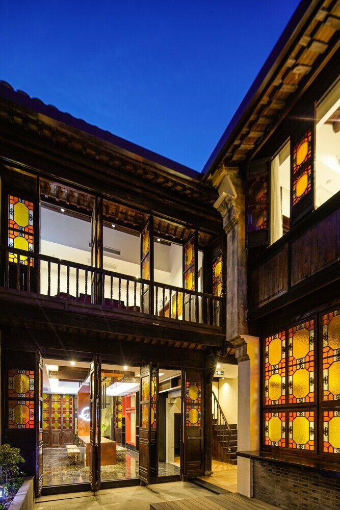 Wuzhen Dream Hotel