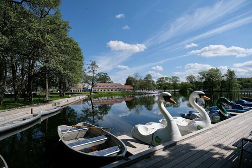 Best Western Golf Hotel Viborg, Book Hotel Viborg Midtjylland