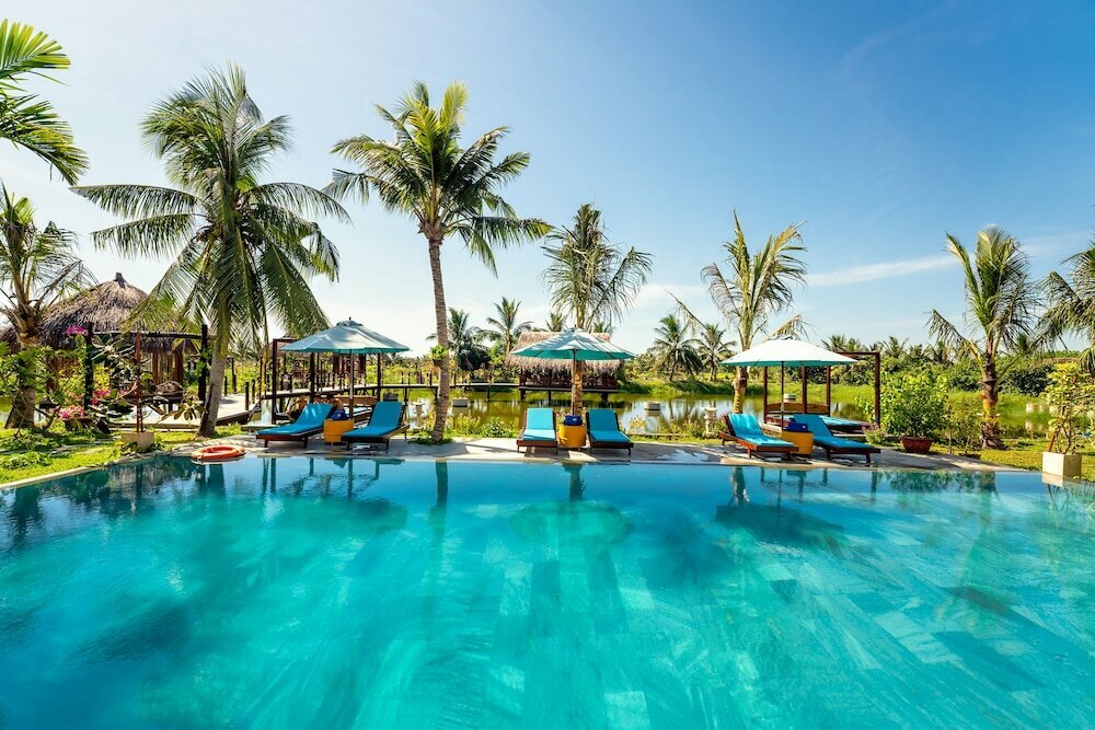 ZEN RETREAT HOI AN