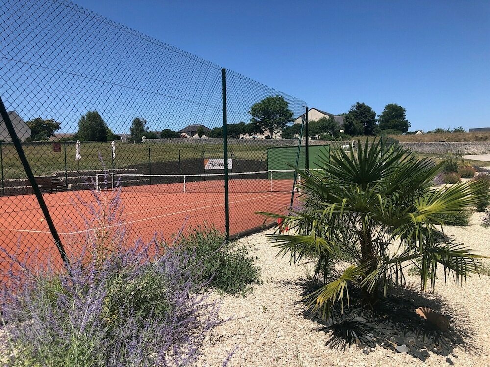 Domaine Le Plessis