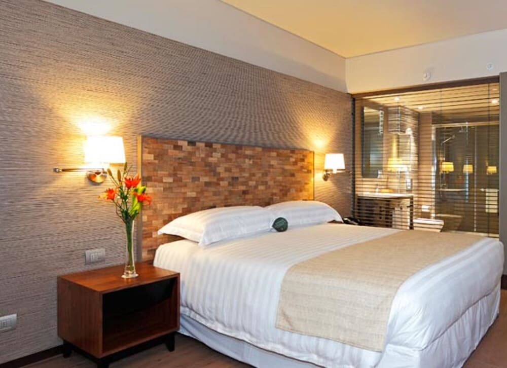 Hotel Cavancha