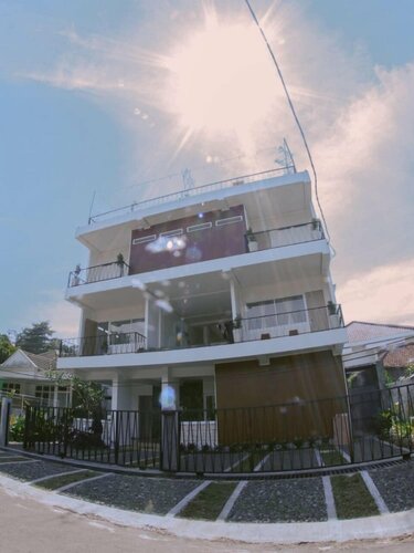 Rion Hostel Bogor, Rezervovat Hostel West Java hostely, Hostel