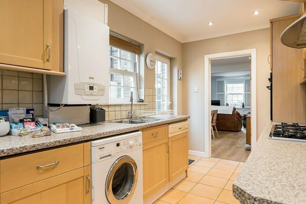 Fishermans Cottage