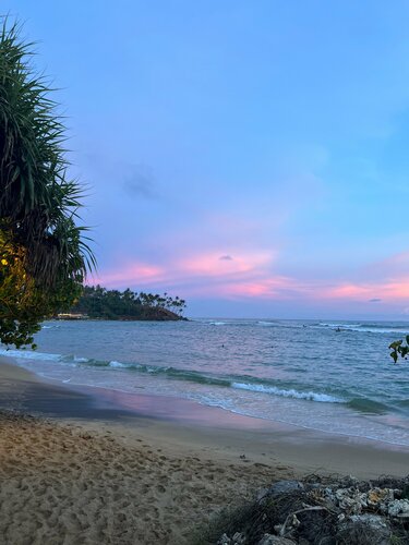 Sounds of Nature mini hotel, Buchen Sie Gasthaus Mini-Hotels in Matara District, Gasthaus