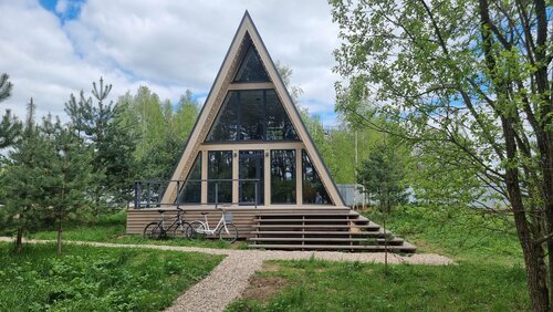 ЛаДача, Забронировать Дом для отпуска Горетово Можайский городской округ