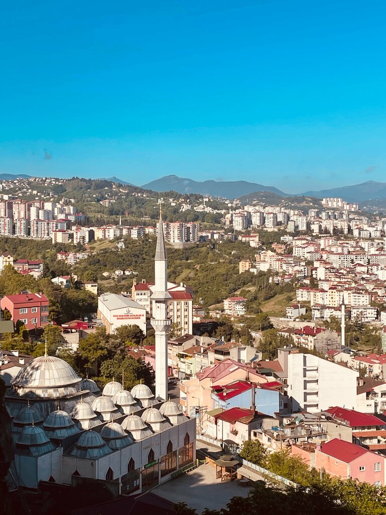 Radisson Blu Hotel Trabzon