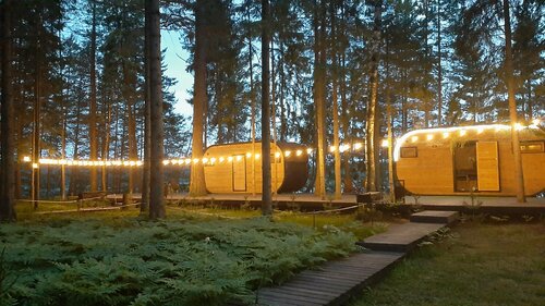 Мера, Забронировать Курортный отель Долматовский Заволжский район